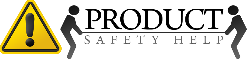 Product Safety Help Logo